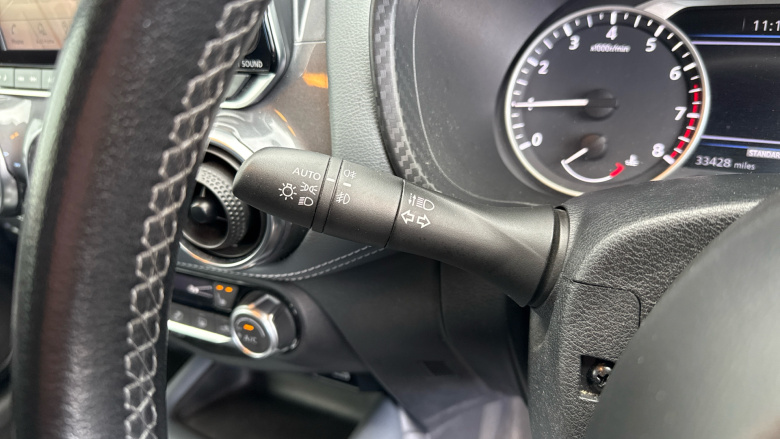 Nissan Juke 1.0 DiG-T 114 Tekna 5dr DCT Petrol Hatchback